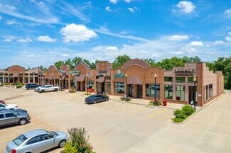 Plus de détails pour 13316 S Western Ave, Oklahoma City, OK - Local commercial à louer