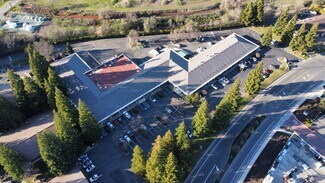 Plus de détails pour 7238-7268 Murieta Dr, Rancho Murieta, CA - Local commercial à vendre