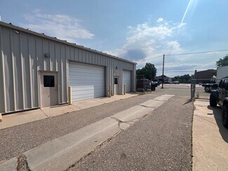 Plus de détails pour 255 S Cleveland Ave, Loveland, CO - Local d'activités à louer