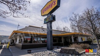 Plus de détails pour 3950 Debarr Rd, Anchorage, AK - Local commercial à vendre