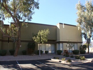Plus de détails pour 3240 N Delaware St, Chandler, AZ - Industriel/Logistique à louer