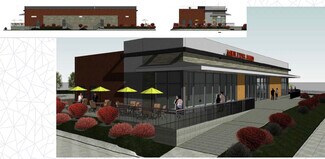 Plus de détails pour 5845 Richmond Hwy, Alexandria, VA - Local commercial à louer