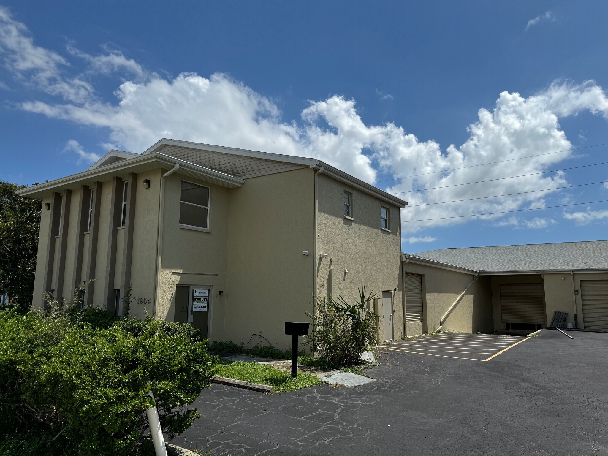 1904 44th Ave E, Bradenton, FL à vendre Photo principale– Image 1 sur 12