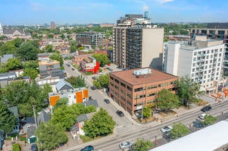 Plus de détails pour 383 Parkdale Ave, Ottawa, ON - Bureau à louer