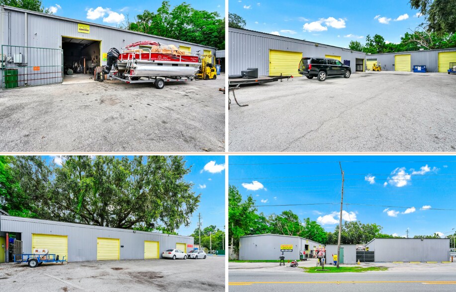 3408 Avenue W NW, Winter Haven, FL à vendre - Photo de l’immeuble – Image 2 sur 4