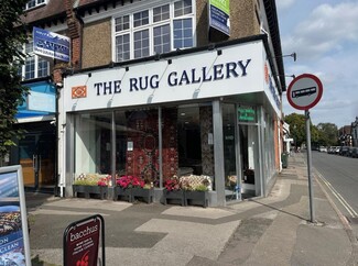 Plus de détails pour Warwick Rd, Beaconsfield - Bureau, Local commercial à louer
