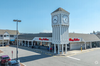 Plus de détails pour 4900-4966 Merrick Rd, Massapequa Park, NY - Bureau, Local commercial à louer