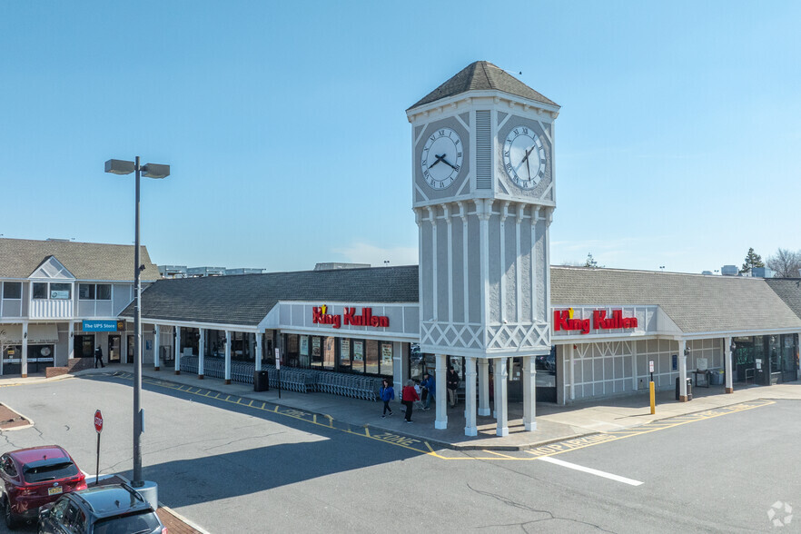 4900-4966 Merrick Rd, Massapequa Park, NY à louer - Photo principale – Image 1 sur 6