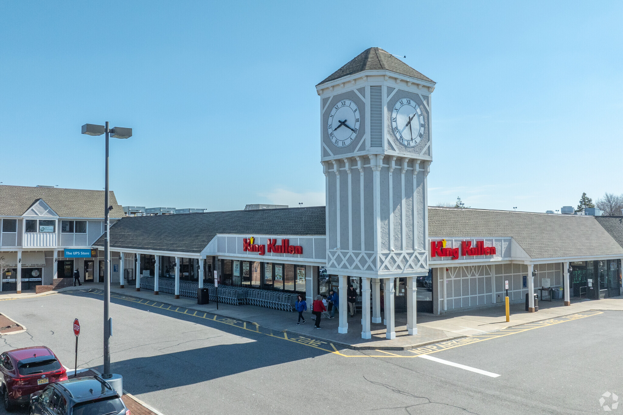 4900-4966 Merrick Rd, Massapequa Park, NY à louer Photo principale– Image 1 sur 7