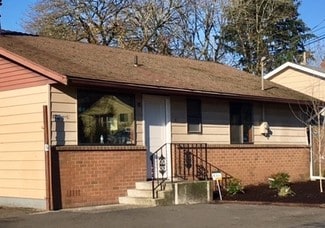 Plus de détails pour 1010 Grand Blvd, Vancouver, WA - Bureau à louer