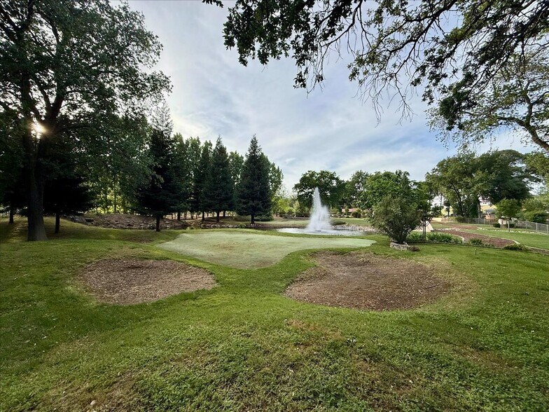 7295 Pleasants Valley Rd, Vacaville, CA à vendre - Photo de l’immeuble – Image 3 sur 48