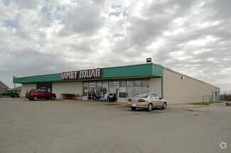 Plus de détails pour 309 Bosque St, Whitney, TX - Local commercial à louer