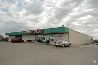 Plus de détails pour 309 Bosque St, Whitney, TX - Local commercial à vendre