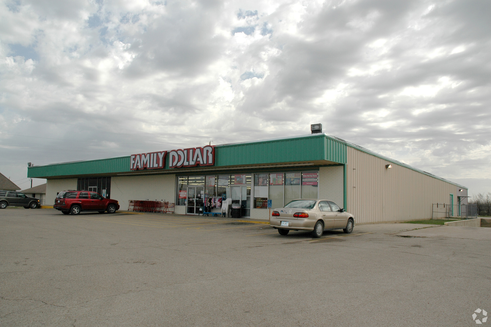 309 Bosque St, Whitney, TX à vendre Photo principale– Image 1 sur 9