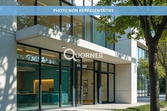 Plus de détails pour Local commercial à vendre