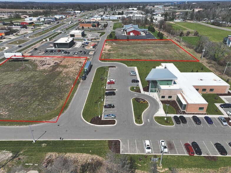 535 S US Highway 131, Three Rivers, MI à louer - Autre – Image 3 sur 4