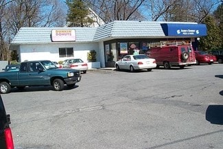 Plus de détails pour 1063 Northern Blvd, Roslyn, NY - Local commercial à louer