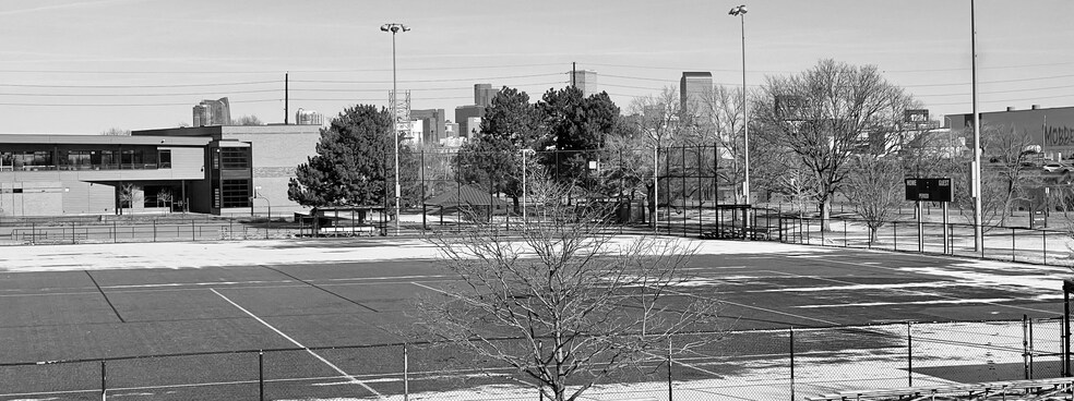 1254-1256 W Cedar Ave, Denver, CO à vendre - Photo de l’immeuble – Image 3 sur 10