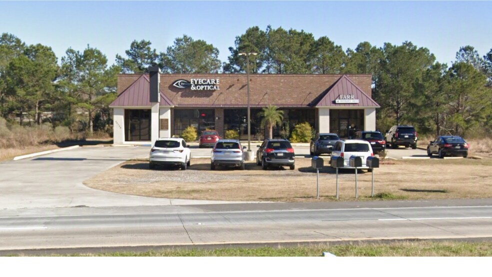 32738 LA Highway 16, Denham Springs, LA à louer - Photo de l’immeuble – Image 1 sur 9