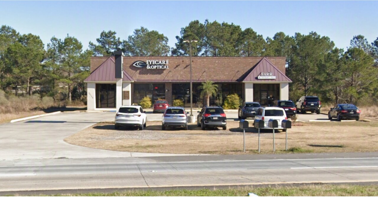32738 LA Highway 16, Denham Springs, LA à louer Photo de l’immeuble– Image 1 sur 10