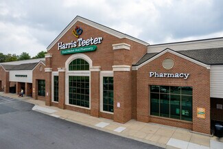 Plus de détails pour 8640 Guilford Rd, Columbia, MD - Local commercial à louer