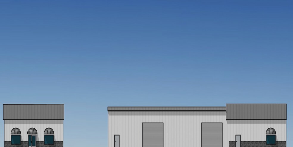 3200 S K St, Tulare, CA à louer - Photo principale – Image 1 sur 1