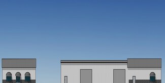 Plus de détails pour 3200 S K St, Tulare, CA - Industriel/Logistique à louer