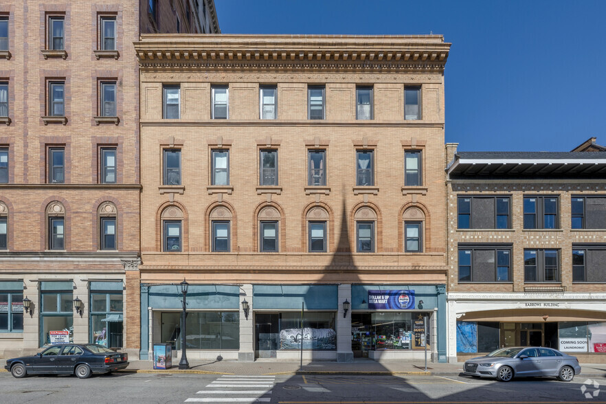 281 State St, New London, CT à louer - Photo de l’immeuble – Image 3 sur 14