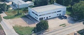 Plus de détails pour 5636 Gessner Rd, Houston, TX - Industriel/Logistique à vendre
