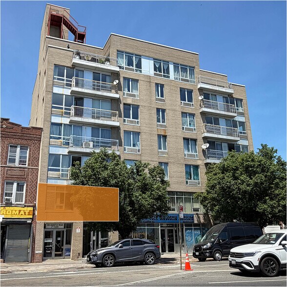 103 Quentin Rd, Brooklyn, NY à louer - Photo de l’immeuble – Image 1 sur 9