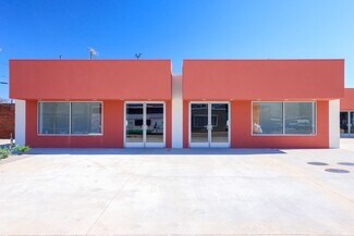 Plus de détails pour 2714 Bomar Ave, Dallas, TX - Local commercial à louer