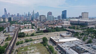 Plus de détails pour 2525 S Wabash Ave, Chicago, IL - Industriel/Logistique à vendre