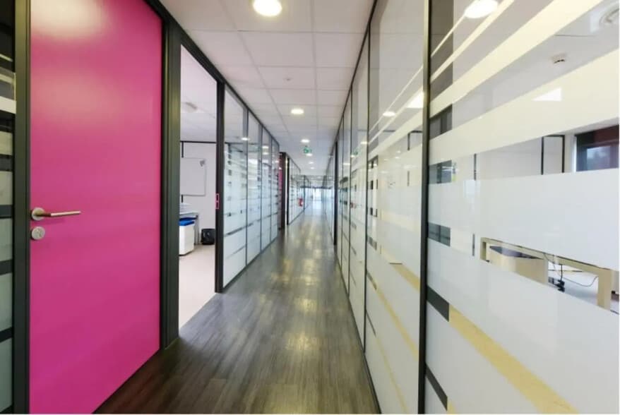 Rue Salvador Allendé, Bezons à louer - Photo intérieure – Image 2 sur 11