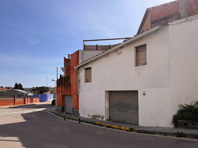 Industriel/Logistique dans Masquefa, Barcelona à vendre - Photo de l’immeuble – Image 1 sur 15