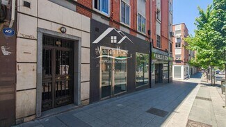 Plus de détails pour Avenida de la Albufera, 100, Madrid - Local commercial à louer
