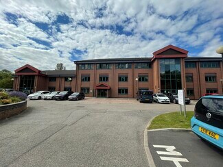 Plus de détails pour Beechwood Park, Inverness - Bureau à louer