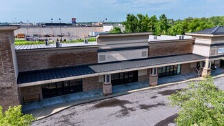 Plus de détails pour 4645 Village Square Dr, Paducah, KY - Bureau à louer