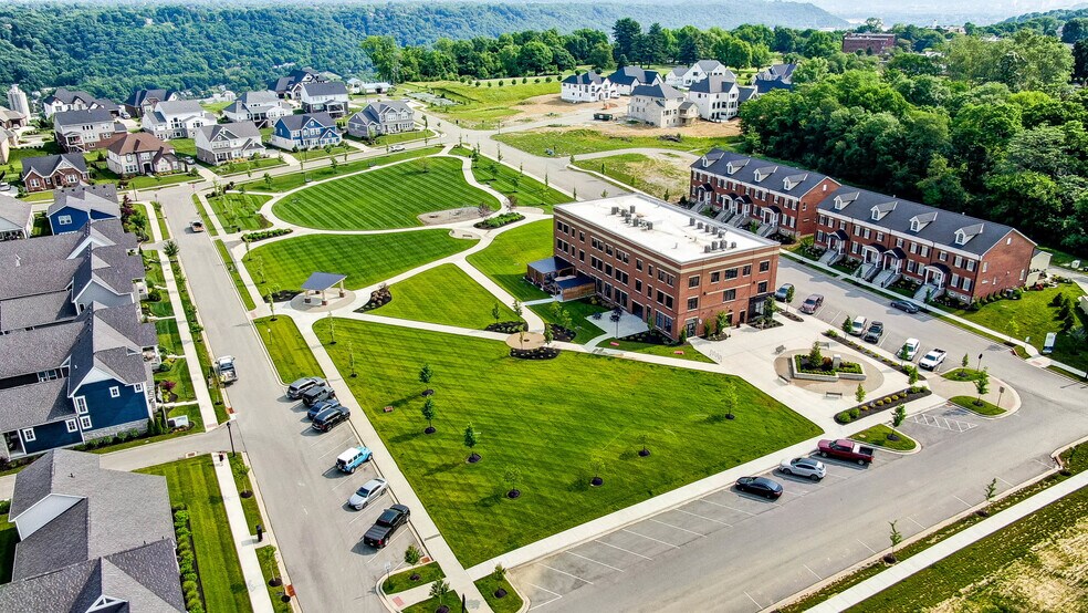 1088 Willow Oak Dr, Villa Hills, KY à vendre - Photo de l’immeuble – Image 3 sur 10