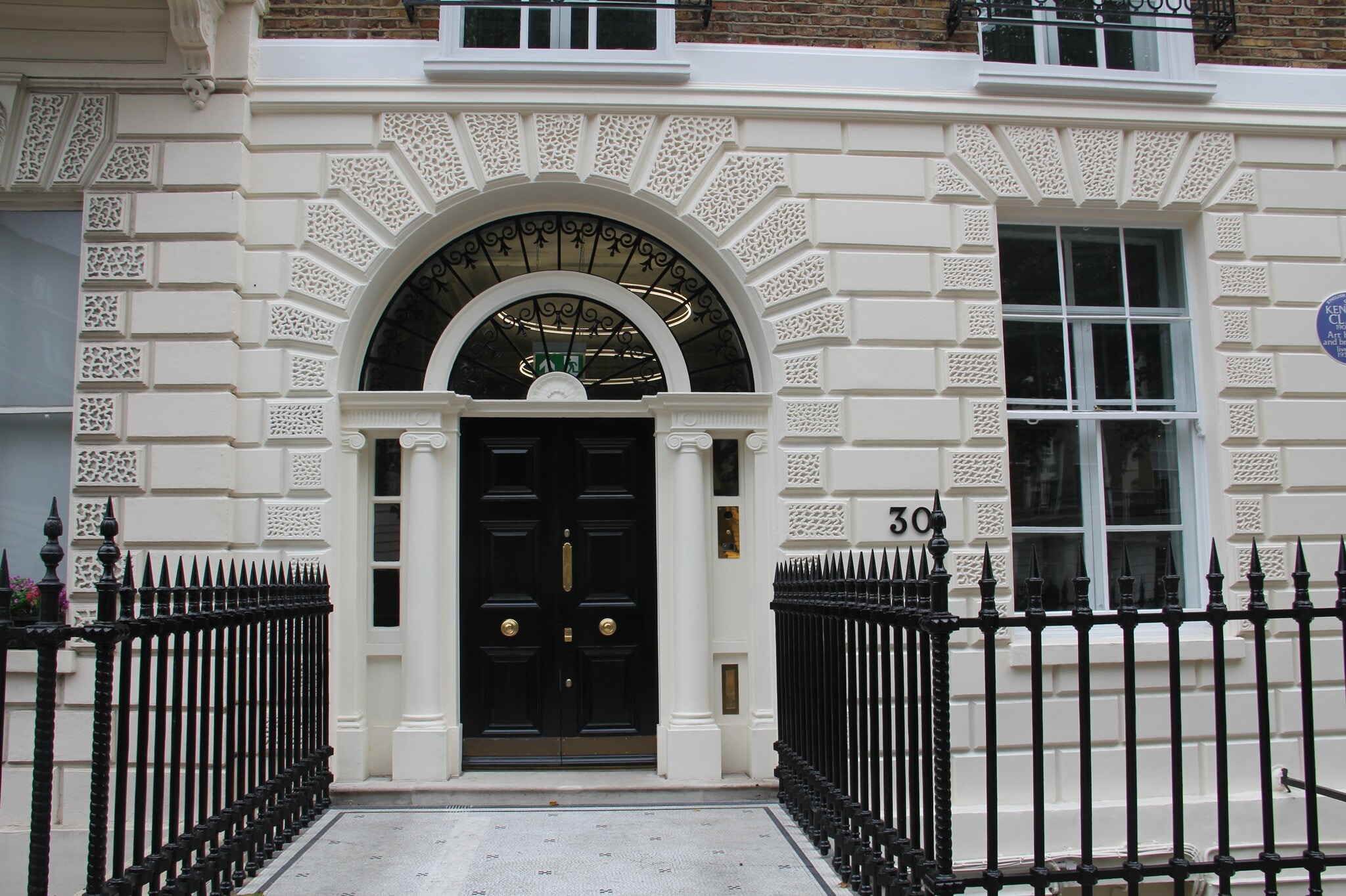 30 Portland Pl, Londres à louer Photo de l’immeuble– Image 1 sur 14