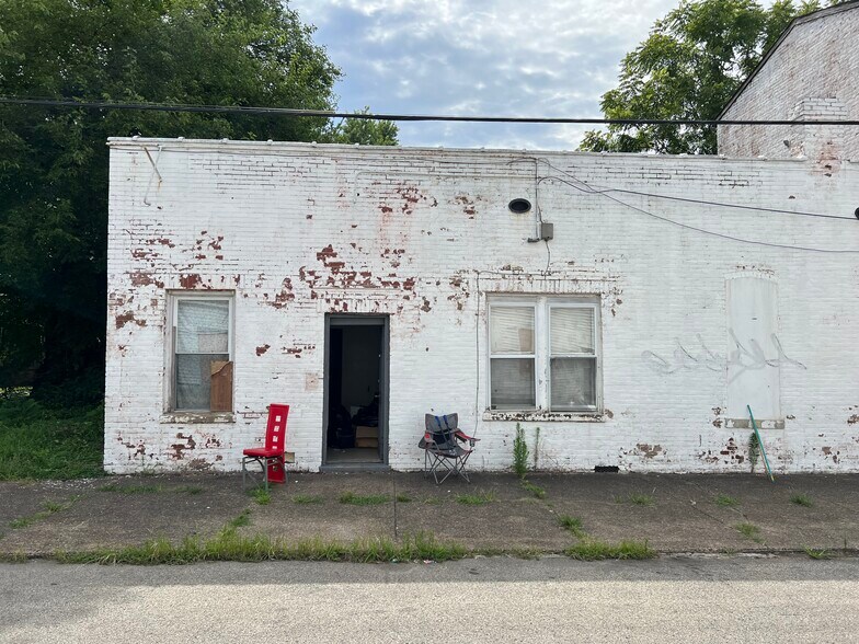 2747 Bank St, Louisville, KY à vendre - Photo de l’immeuble – Image 2 sur 4