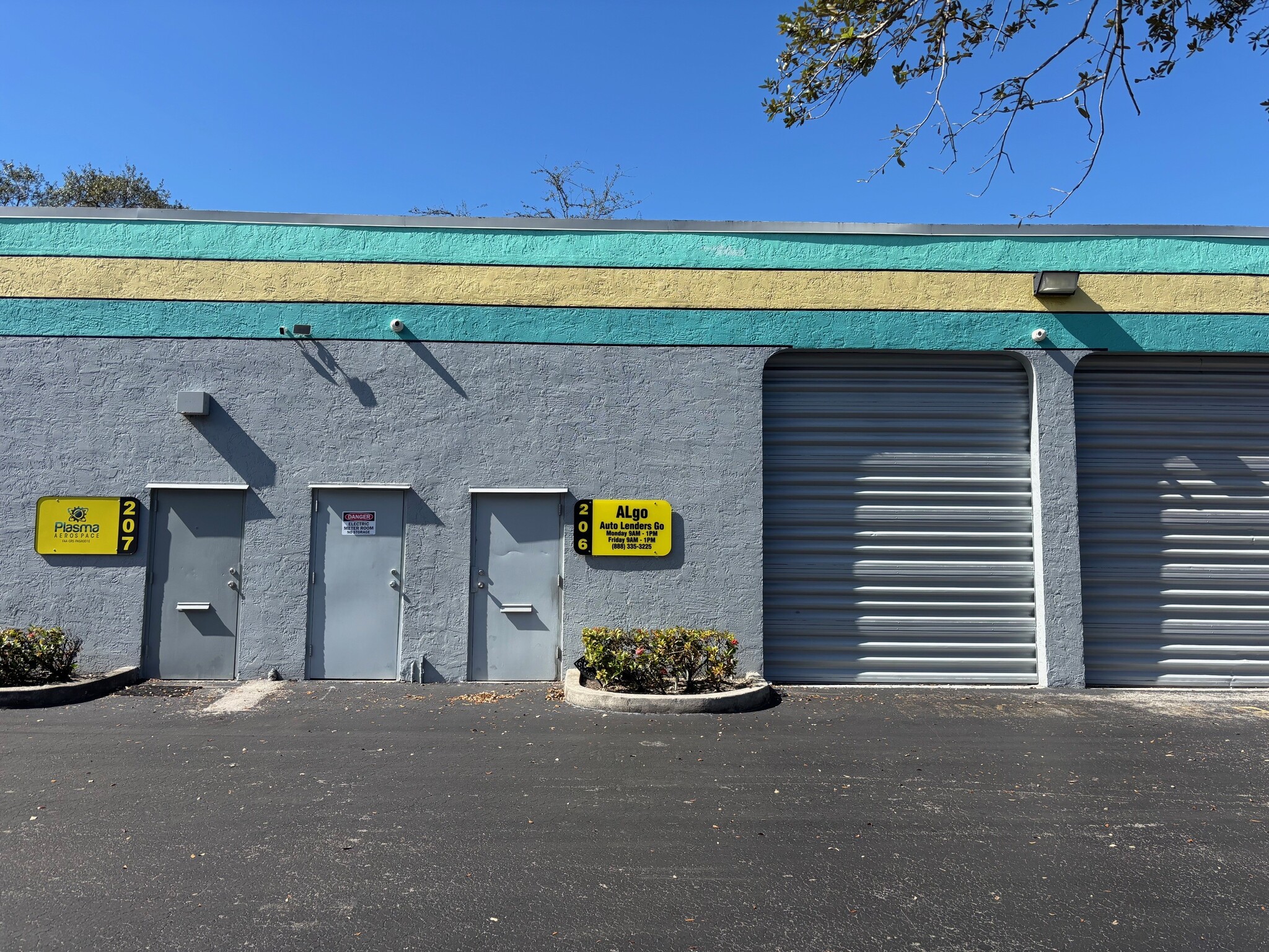 4990 SW 52nd St, Fort Lauderdale, FL à louer Photo de l’immeuble– Image 1 sur 5