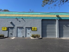 4990 SW 52nd St, Fort Lauderdale, FL à louer Photo de l’immeuble– Image 1 sur 5