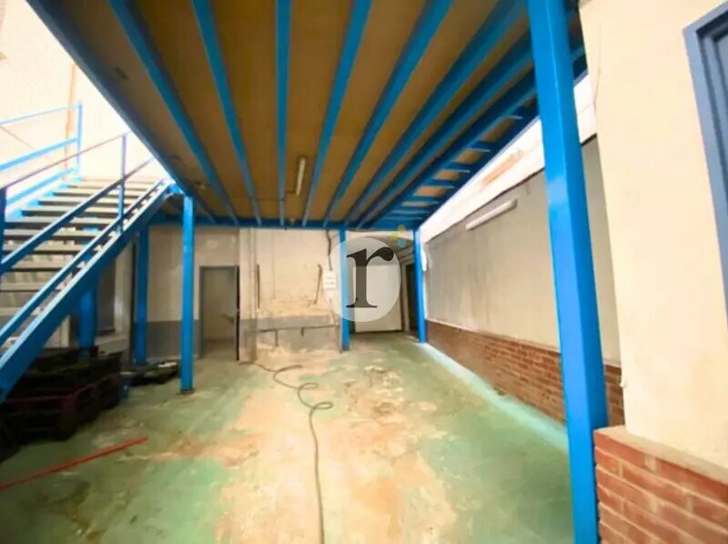 Local d'activités dans Lille à vendre Photo intérieure– Image 1 sur 7