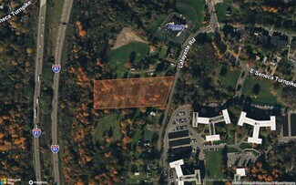 Plus de détails pour 142 Lafayette Rd, Syracuse, NY - Terrain à vendre