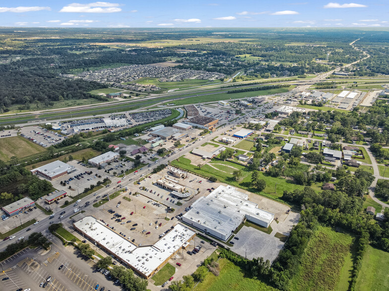 14029-14039 FM 2100 Rd, Crosby, TX à louer - Aérien – Image 2 sur 18