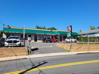 Plus de détails pour 3911 Amboy Rd, Staten Island, NY - Bureau/Local commercial à louer