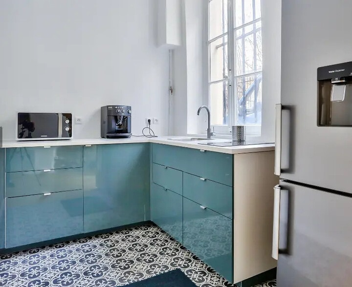 Espace de coworking dans Paris à louer - Photo intérieure – Image 3 sur 7