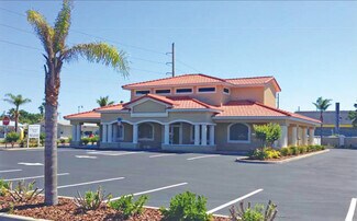 Plus de détails pour 301 Big Tree Rd, Daytona Beach, FL - Local commercial à vendre