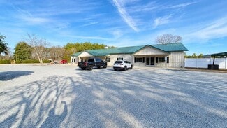 Plus de détails pour 3465 Murphy Rd, Eastover, NC - Local commercial à louer