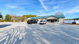 Plus de détails pour 3465 Murphy Rd, Eastover, NC - Local commercial à louer
